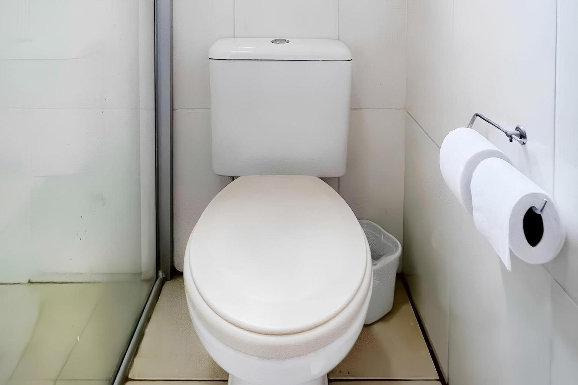 Oyo Hotel Itarantim, Sao Paulo — Fotos 1